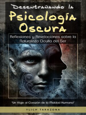 cover image of Desentrañando la Psicología Oscura